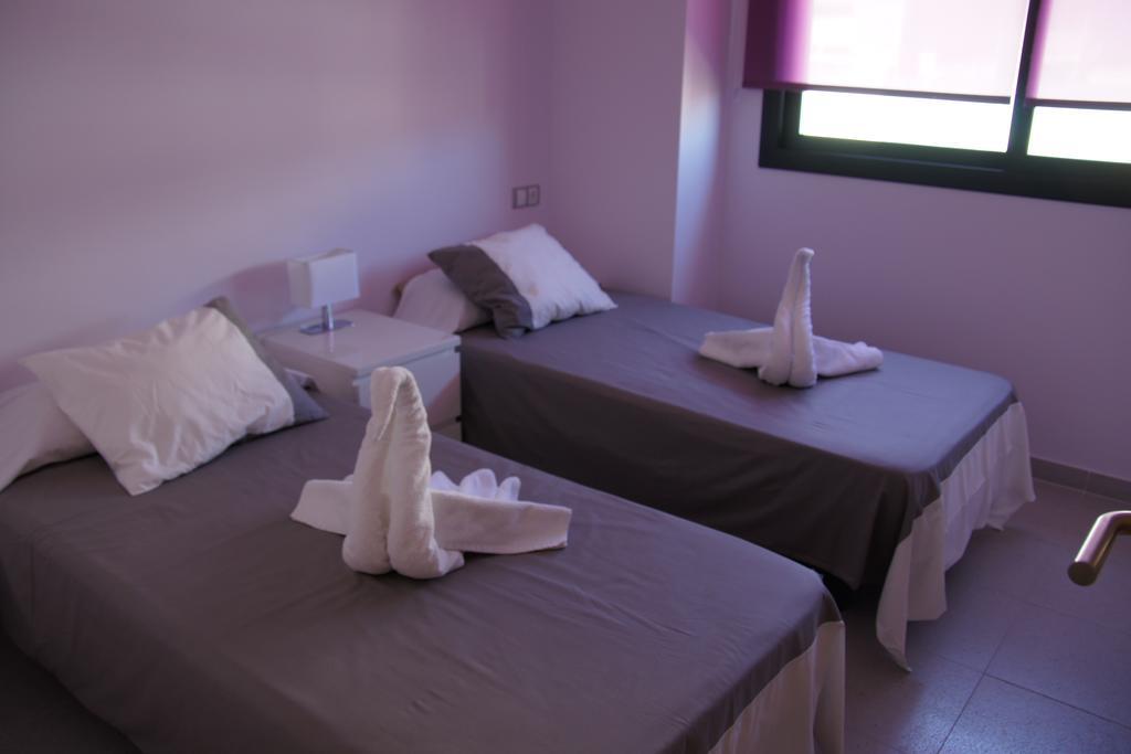 Belice Holidays Appartamento *