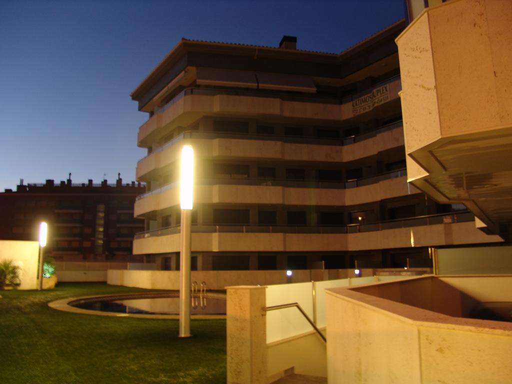 Belice Holidays Appartamento Lloret de Mar