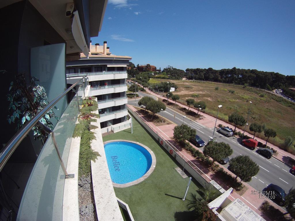 Belice Holidays Appartamento Lloret de Mar