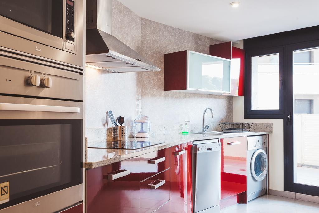 Appartamento Belice Holidays Lloret de Mar